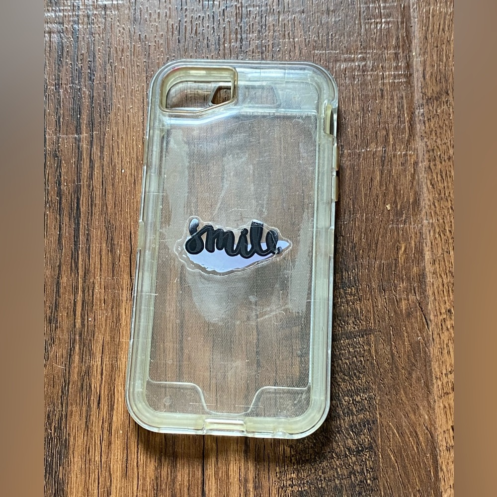 iPhone 6s phone case